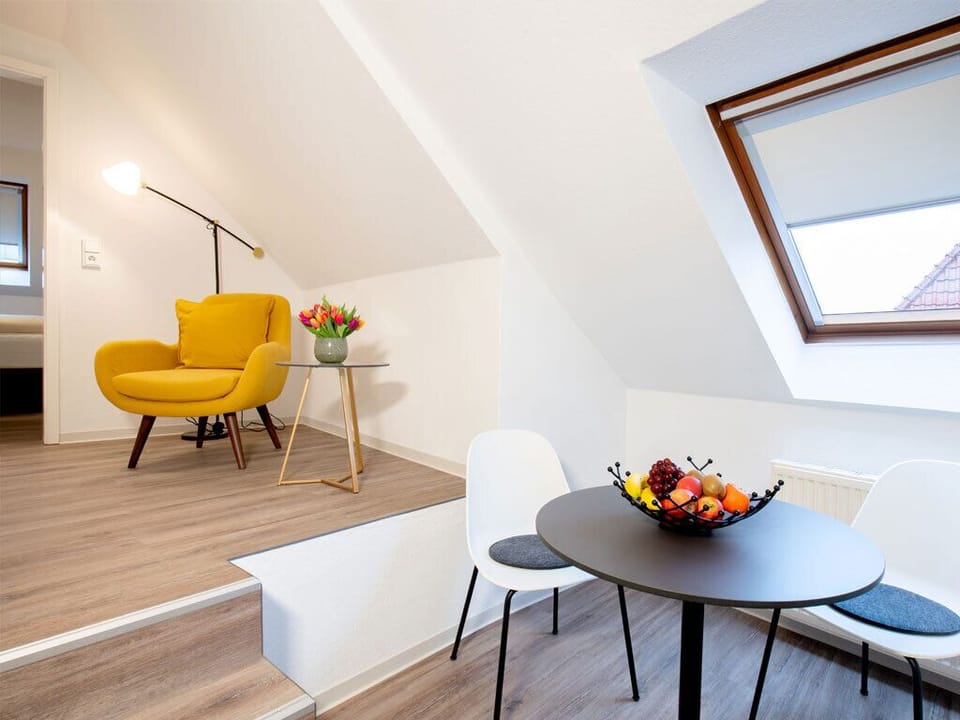 Hotel Altes Stadthaus Hotel in Lower Saxony, Germany