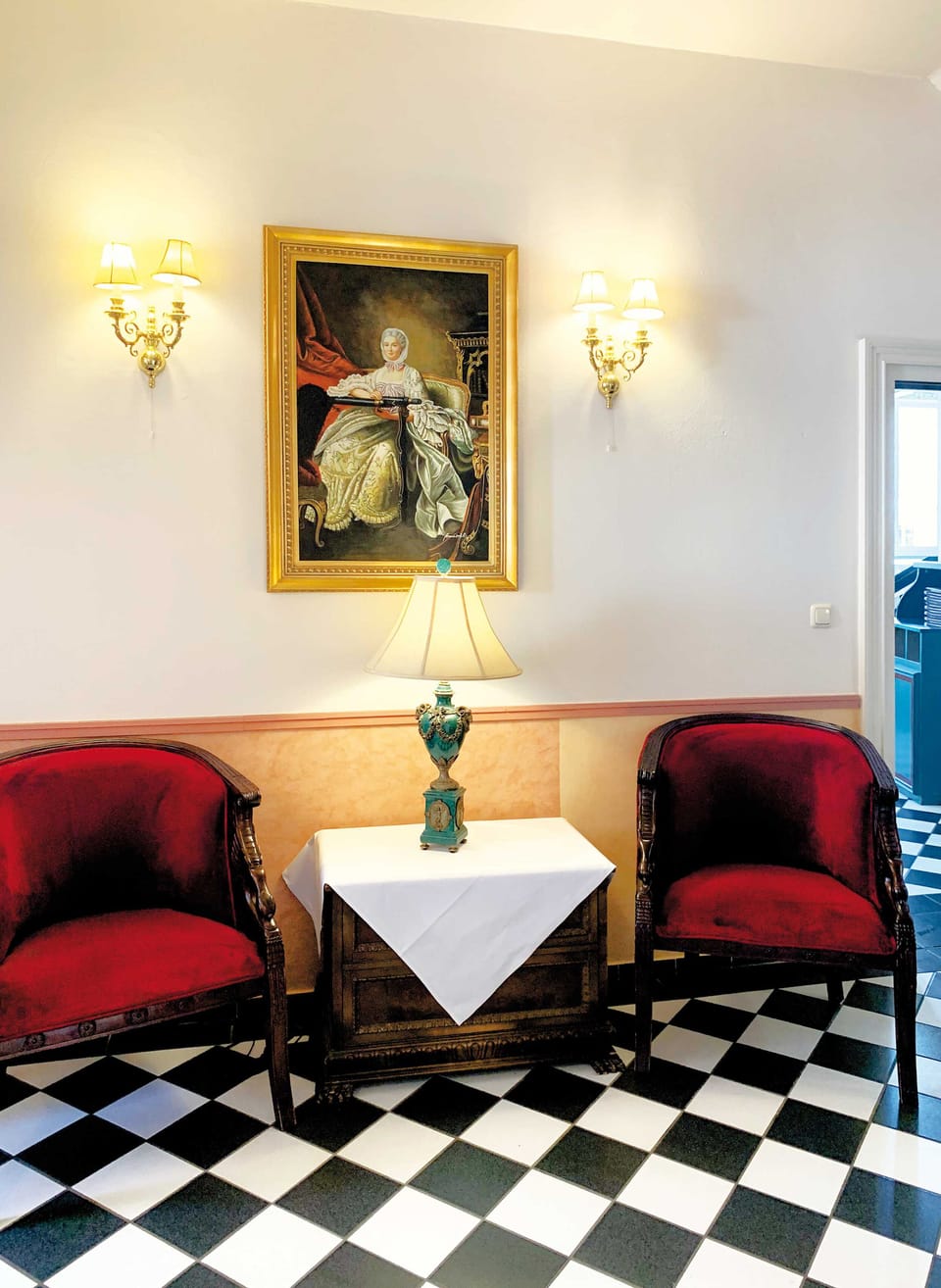 Hotel Altes Stadthaus Hotel in Lower Saxony, Germany