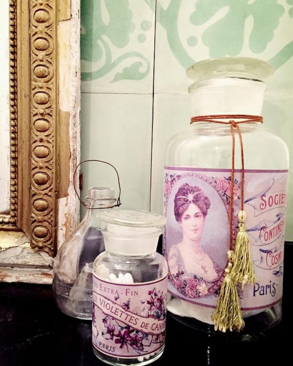 Traditional Double Room (La Campagnarde) | Room amenity