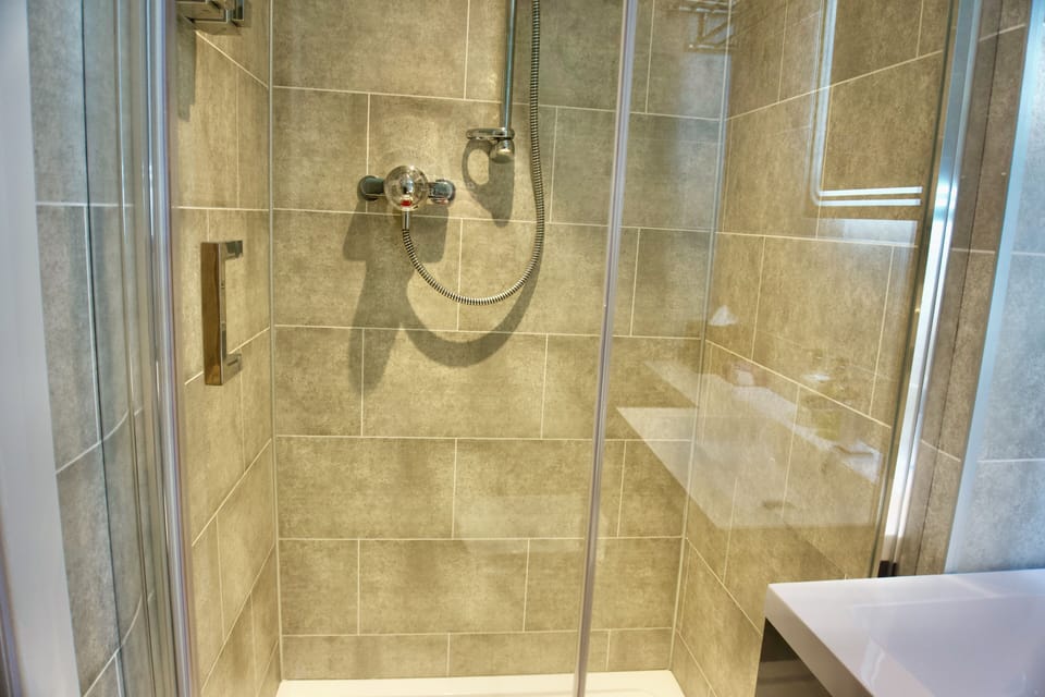 Superior Double or Twin Room, Ensuite (1st Floor) | Premium bedding, individually decorated, individually furnished