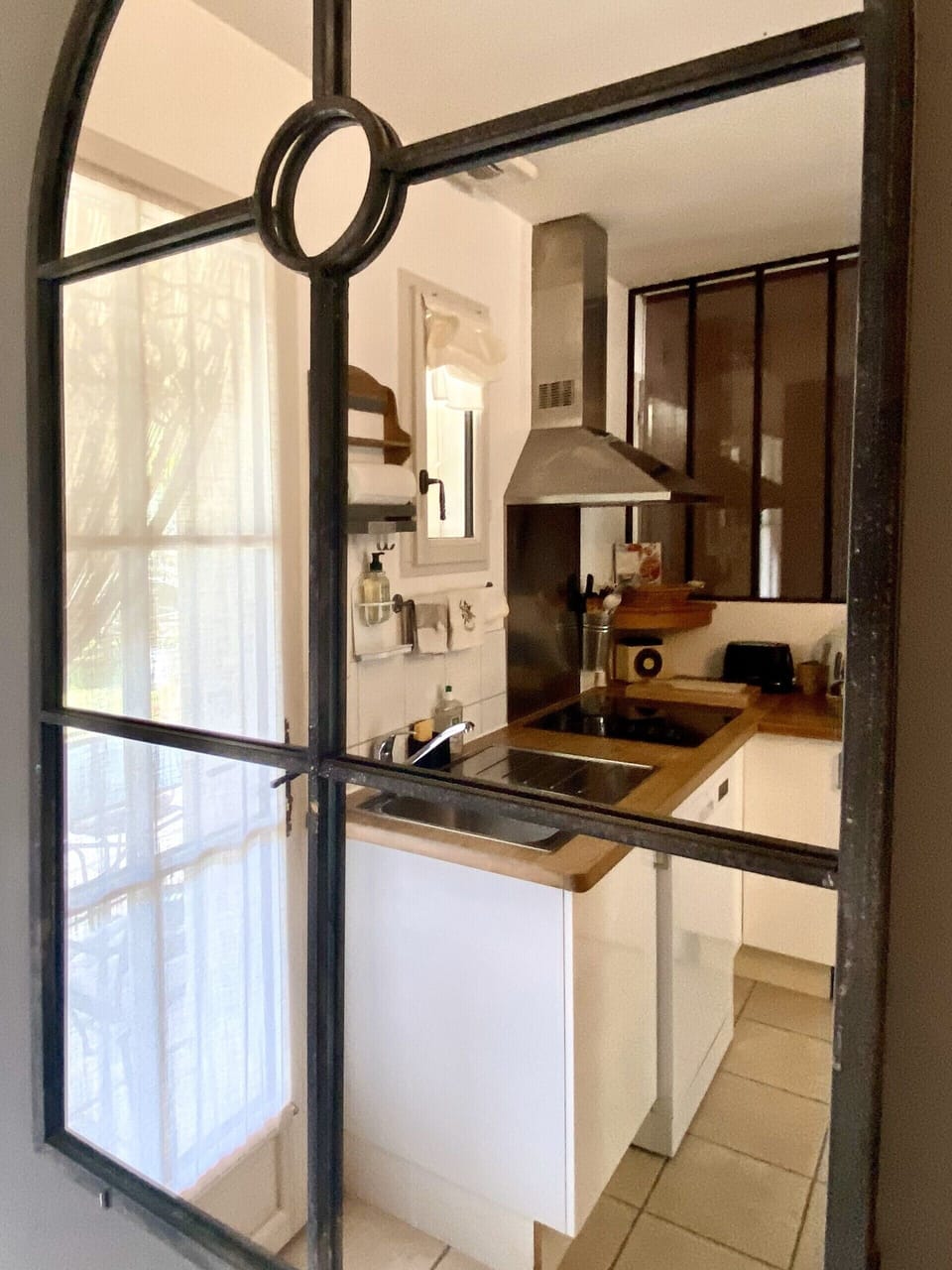 Family Suite, Private Bathroom, Pool View (Amandier) | Miscellaneous