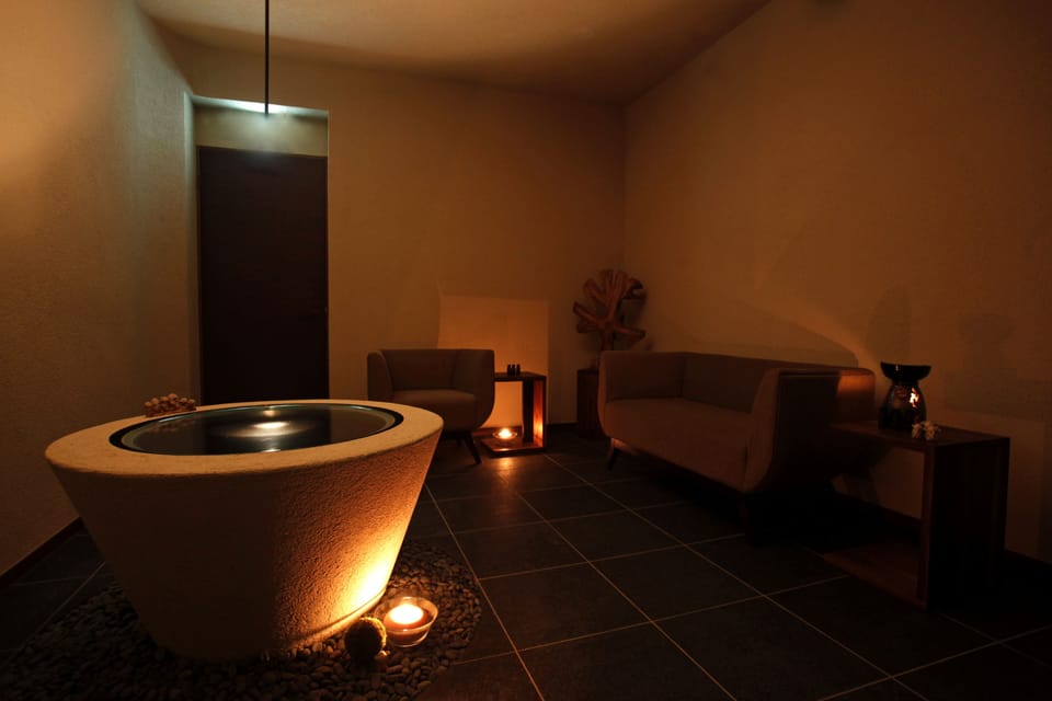 Tofuya Resort & Spa Izu Ryokan in Shizuoka Prefecture