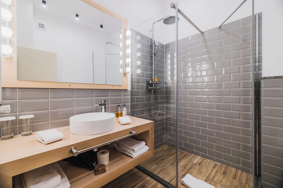 Casa Luxemburg Bed and Breakfast in Sibiu
