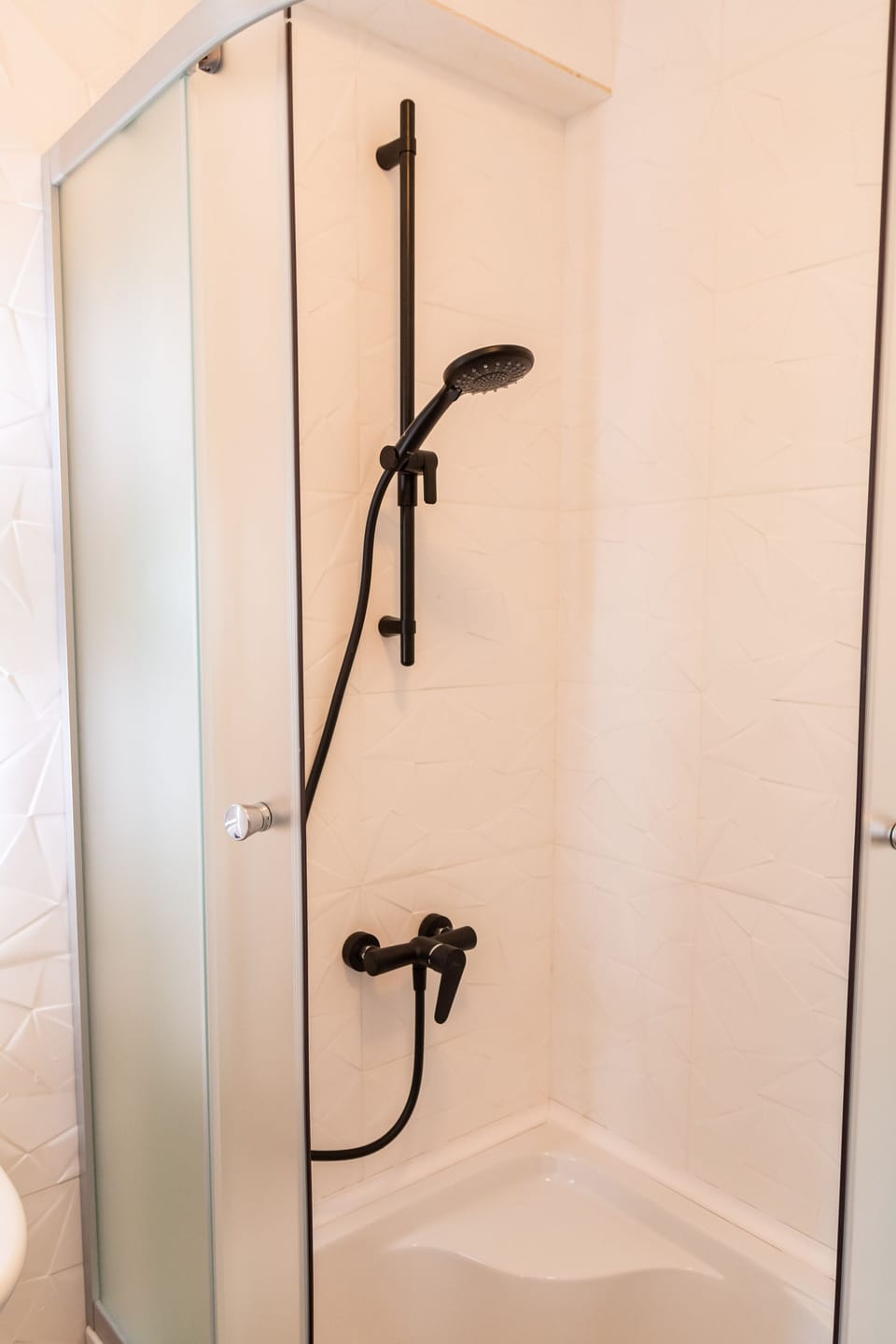 Minibar, soundproofing, iron/ironing board