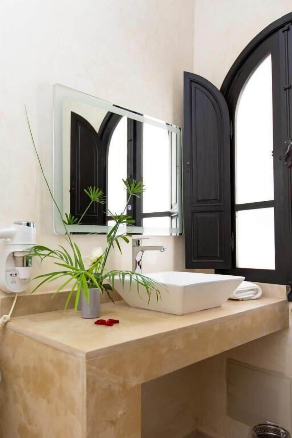 Royal Double Room | Egyptian cotton sheets, premium bedding, pillowtop beds, in-room safe