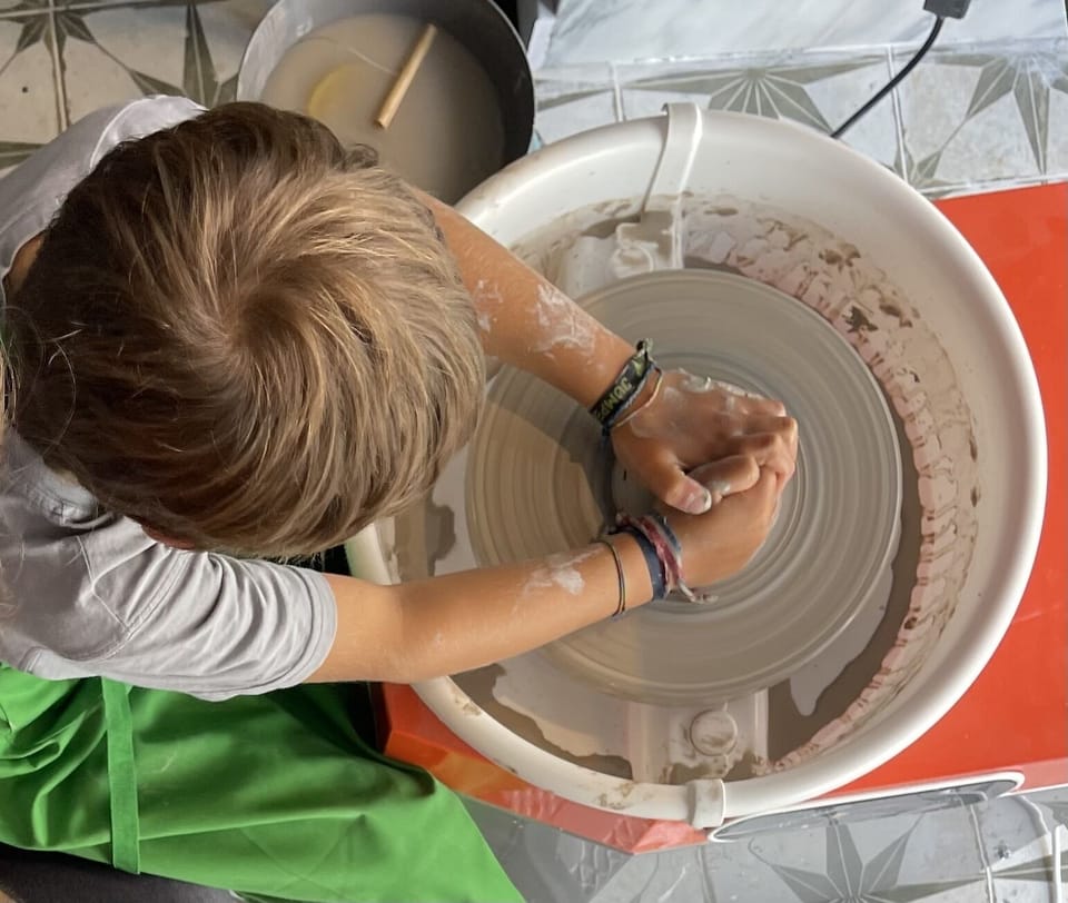 Children's activities