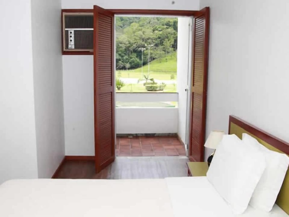 Minibar, in-room safe, desk, rollaway beds