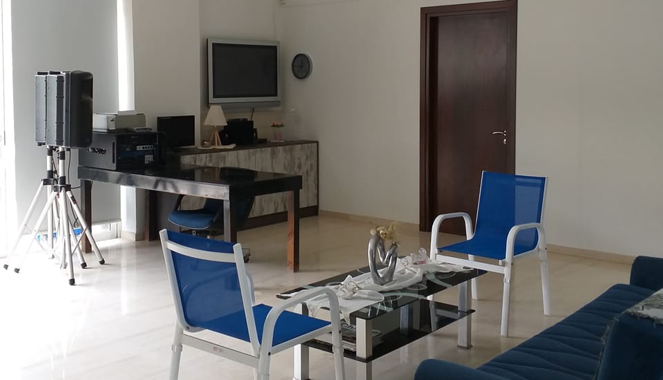 Rethymno Blue Residence Bed and Breakfast in Rethymno