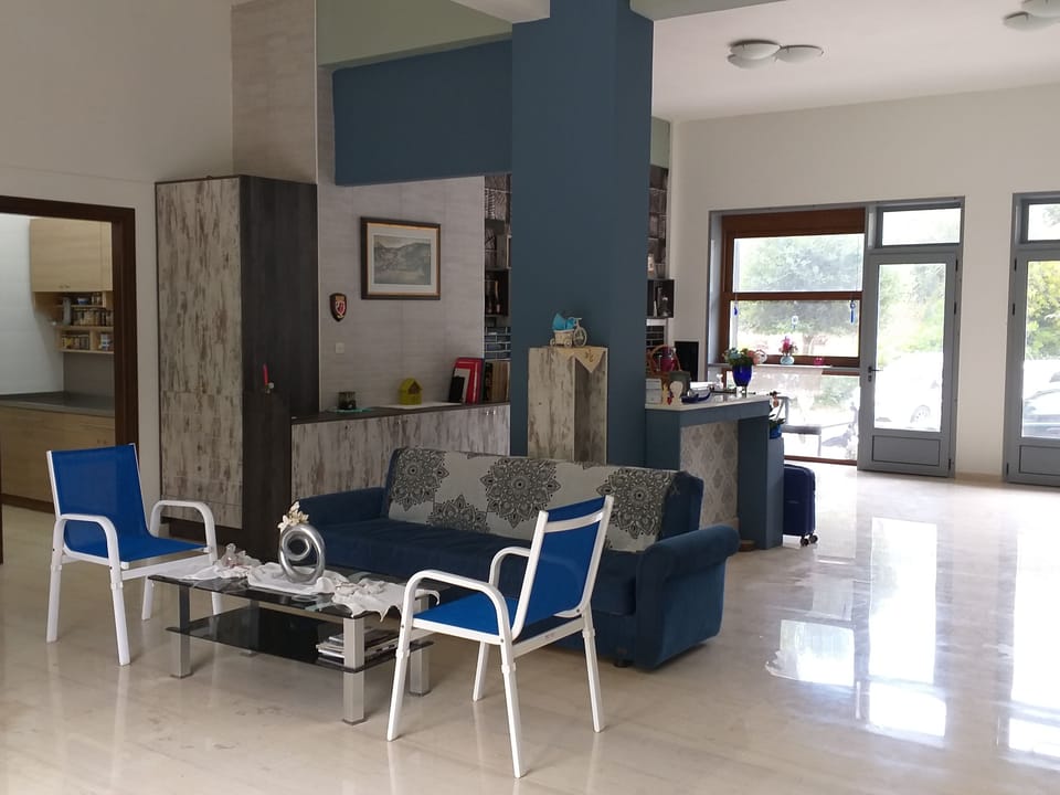 Rethymno Blue Residence Bed and Breakfast in Rethymno