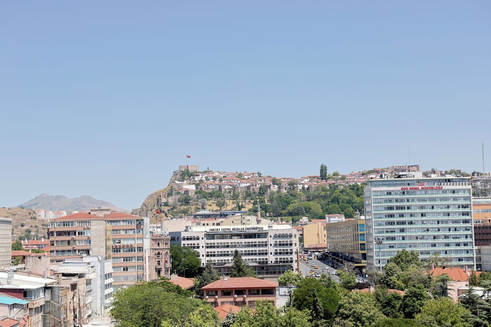 City view