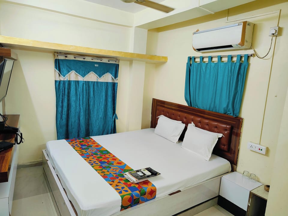 Standard Room | Free WiFi