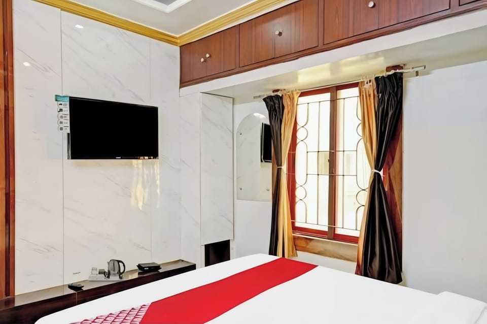 Premium Deluxe Room | Free WiFi