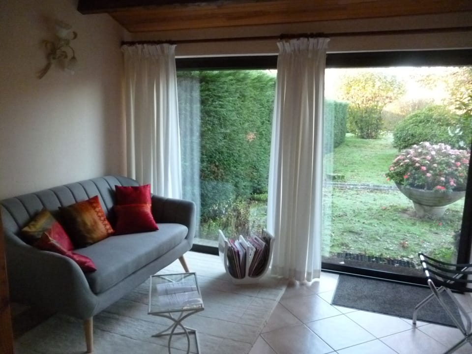 Double Room | View from room