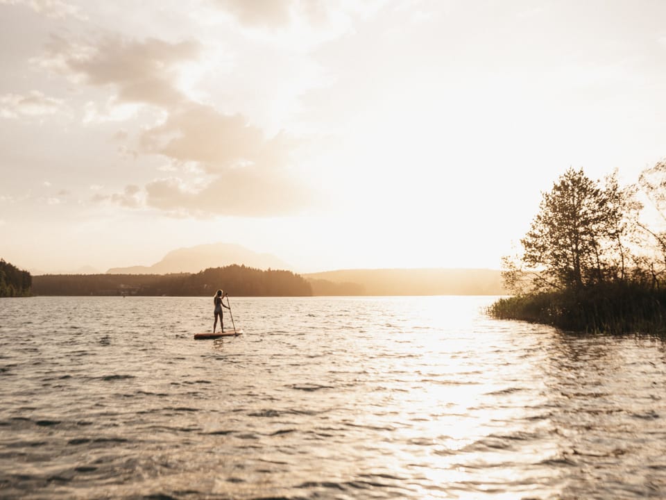 Lake