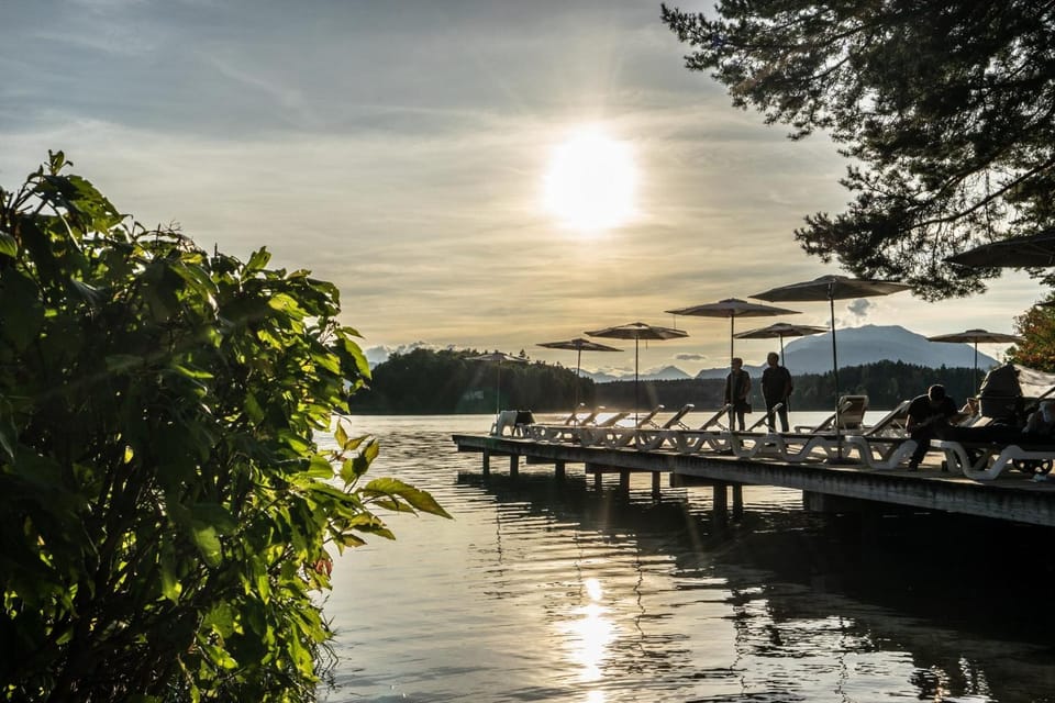 Lake