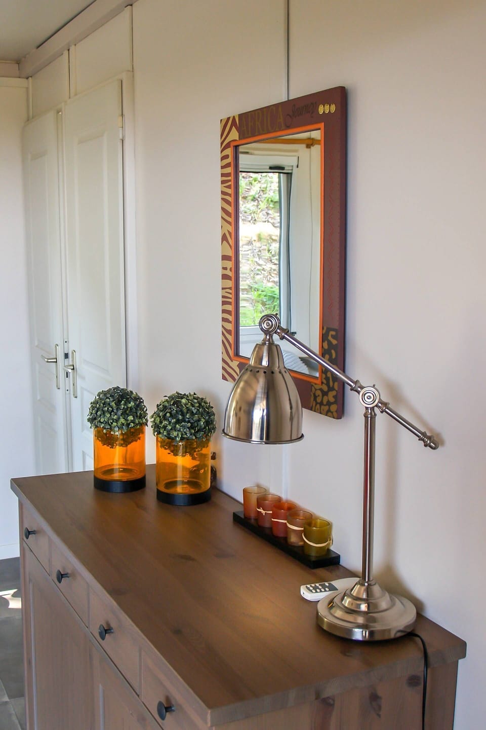 Chalet, 3 Bedrooms | Room amenity