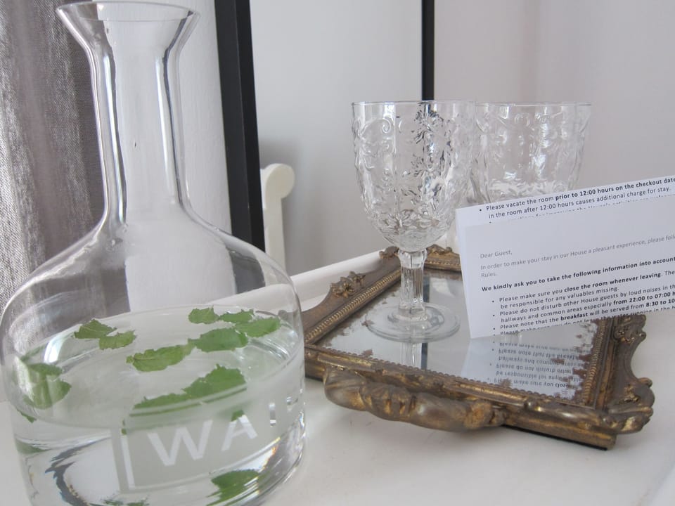 Casa das Hortênsias - Charming Guest House Bed and Breakfast in Sintra