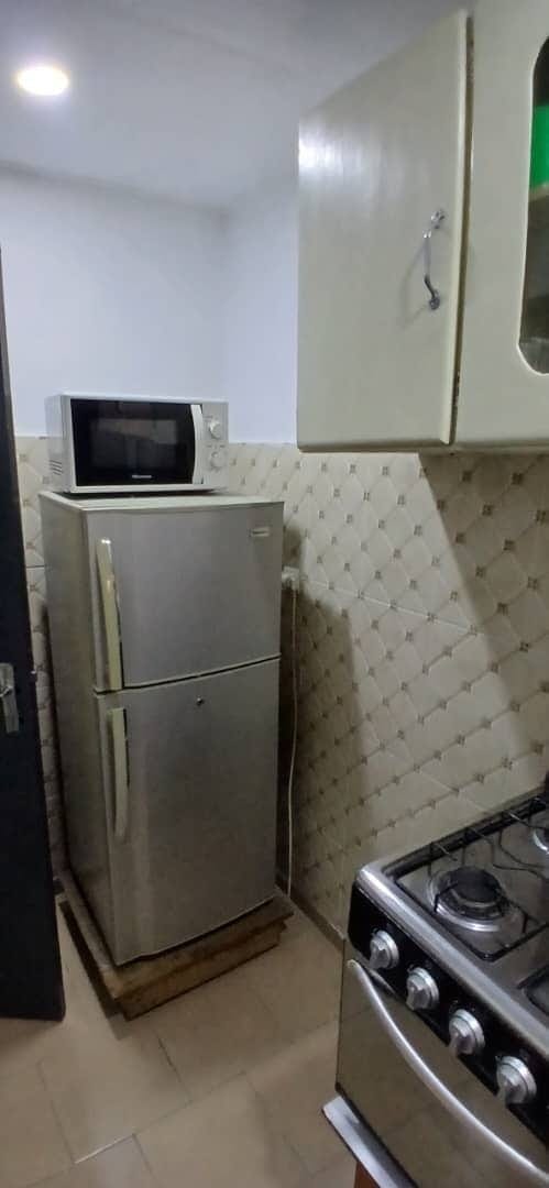 House, 3 Bedrooms, Housekeeping, Ground Floor | Private kitchen | Coffee/tea maker, full-size fridge, oven, stovetop