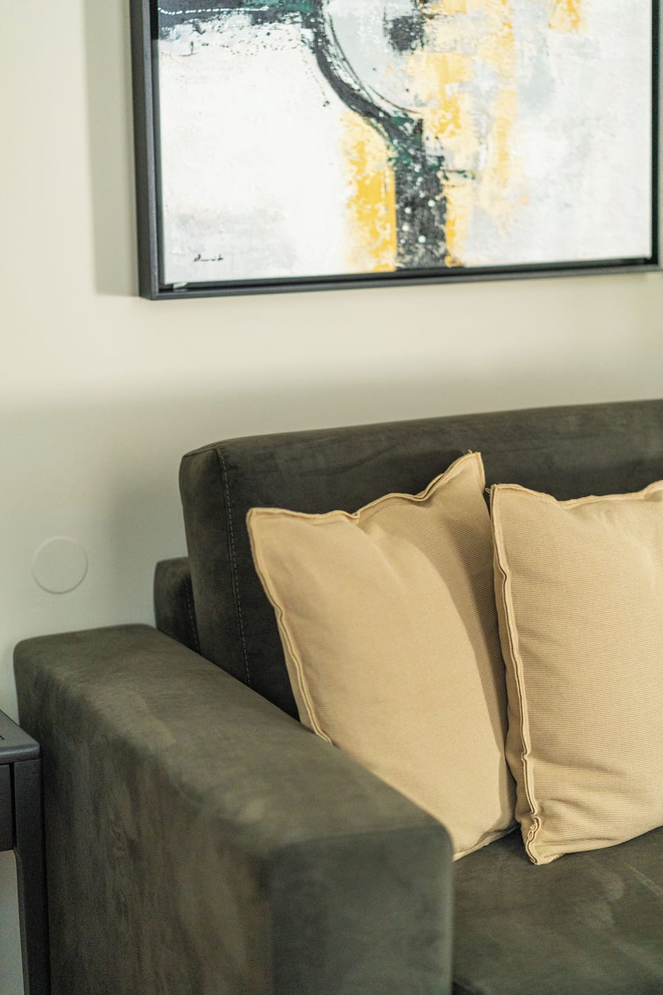 Superior Triple Room, 1 Queen Bed with Sofa bed | 1 bedroom, individually decorated, individually furnished, free WiFi