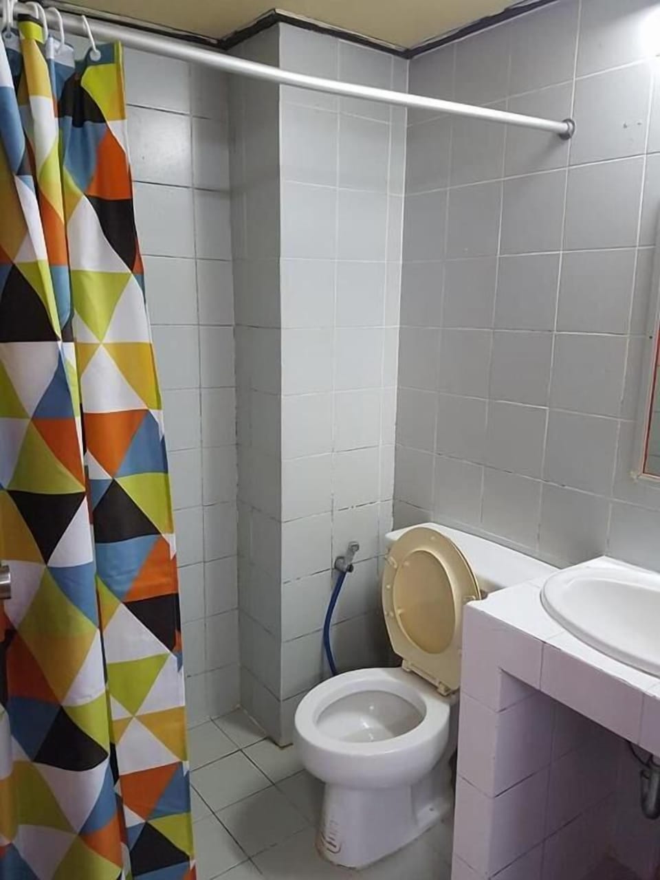 Pattha Hotel Hotel in Thailand