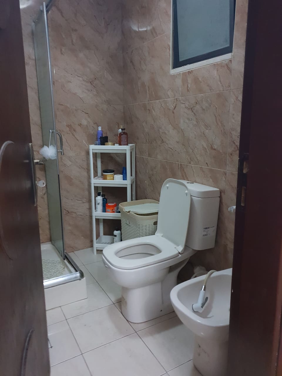 Abdoun Hills Apartment Apartment in Africa