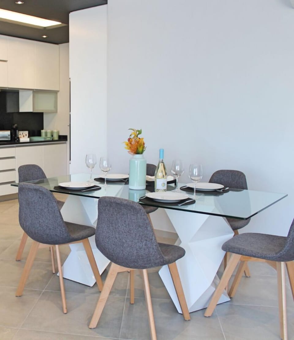 Villa, Ocean View | Interior