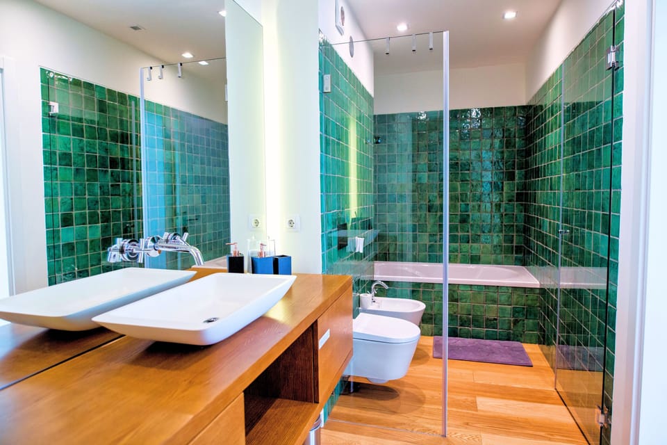 Industrial Lisbon Apartment - Adults Only Bed and Breakfast in Lisbon