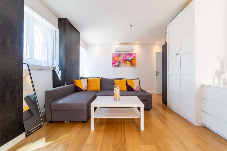 Design Double Room | 1 bedroom, premium bedding, pillowtop beds, individually decorated