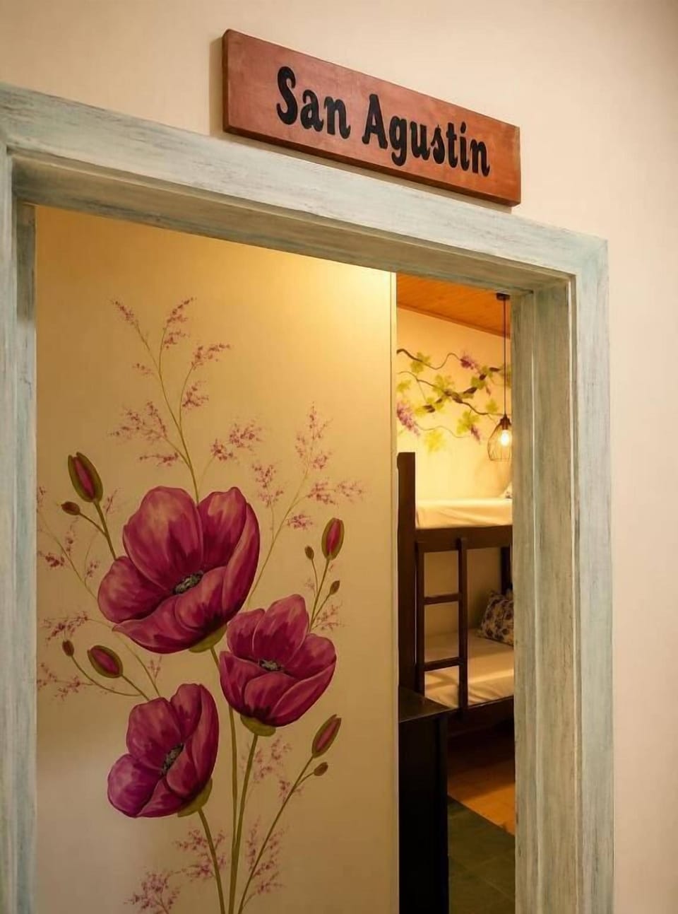 Familiar Baño Privado | In-room safe, WiFi (free), bed sheets