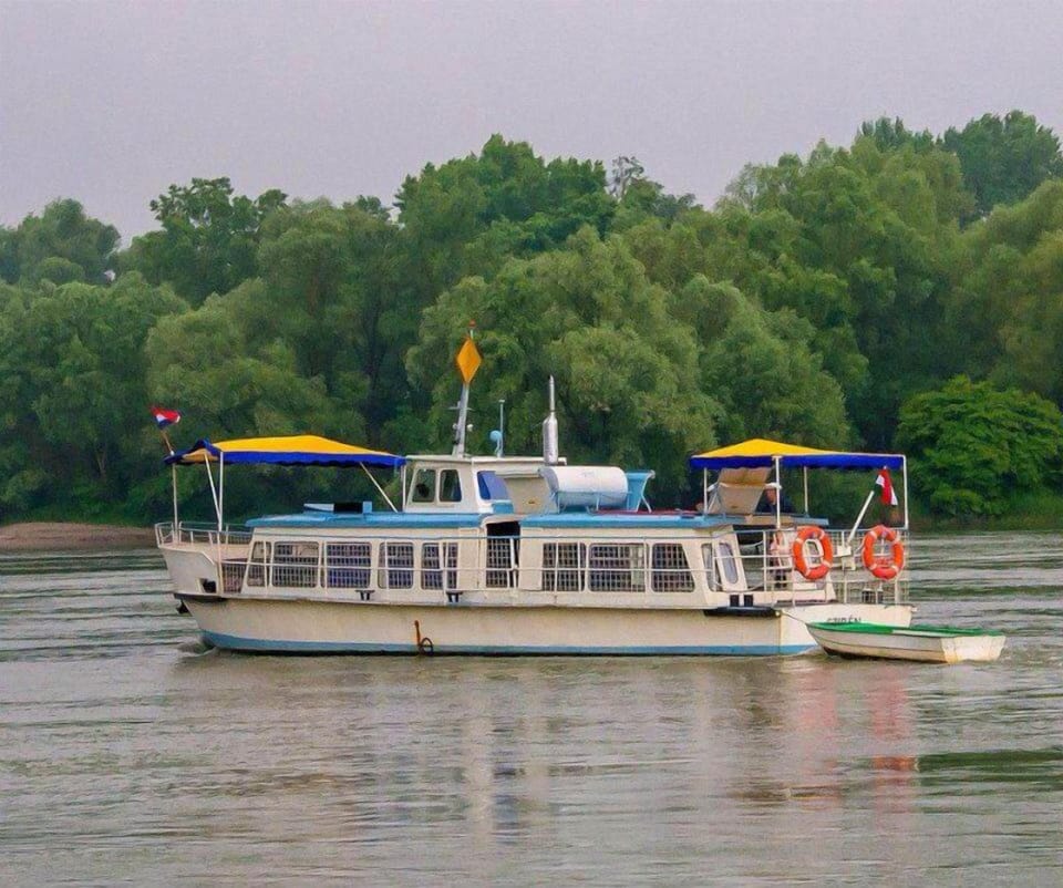Ametiszt Hotel Harkany Hotel in Hungary