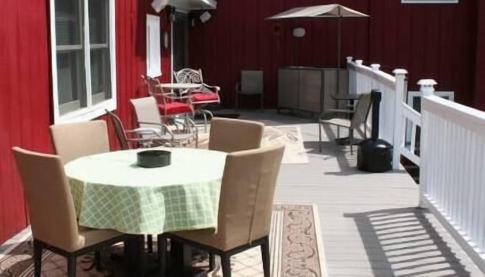 The Barron Brook Inn Bed and Breakfast in Whitefield
