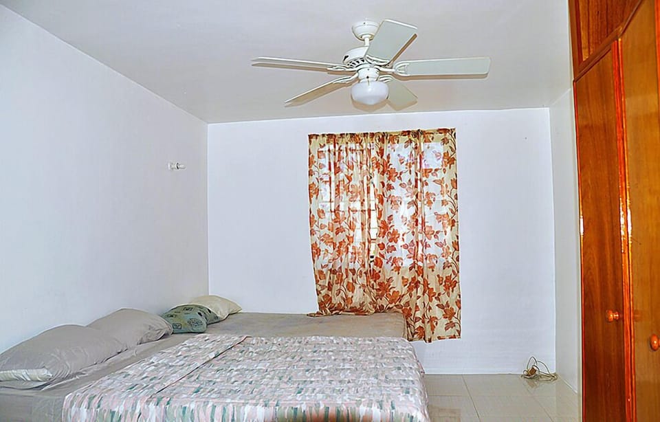 1 bedroom, premium bedding, WiFi (surcharge)