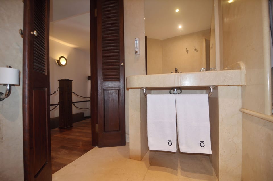 Océan Vagabond Hotel in Essaouira