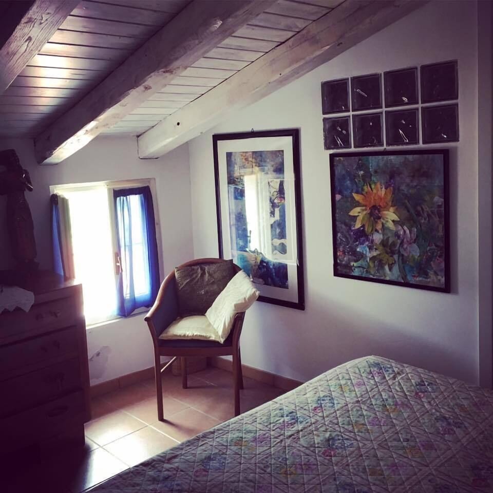 Double Room | Free WiFi, bed sheets