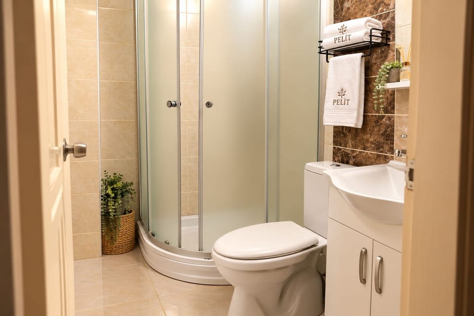 Pelit Boutique Hotel Boutique hotel in Istanbul