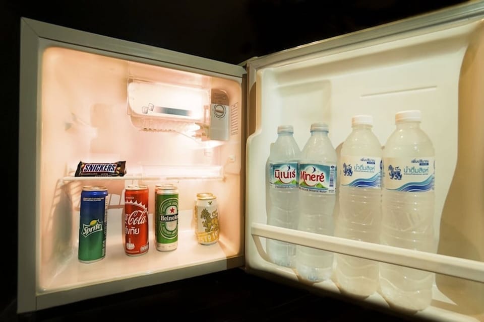 Minibar