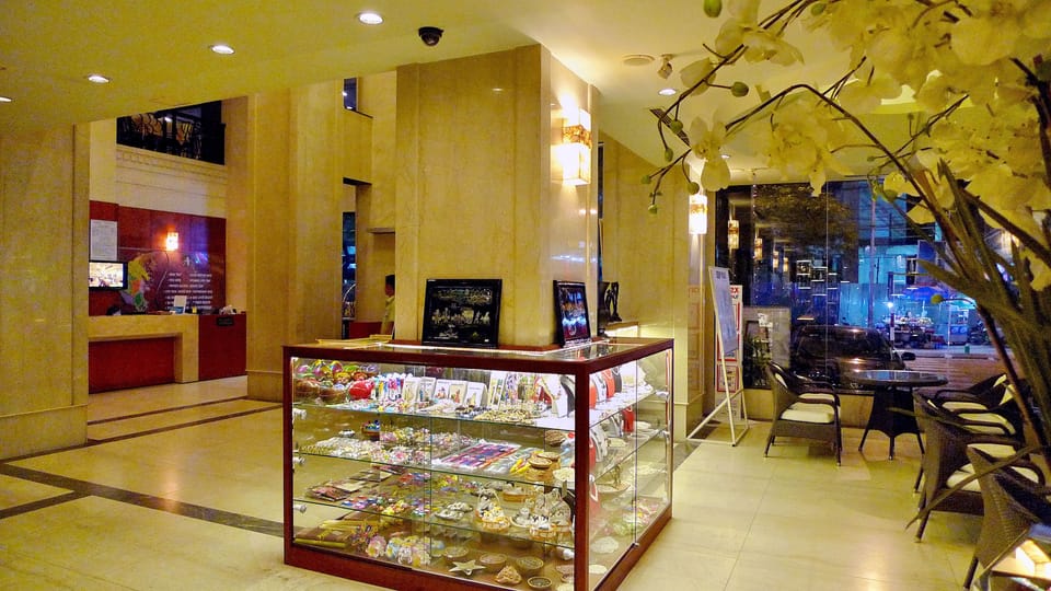 Cafe