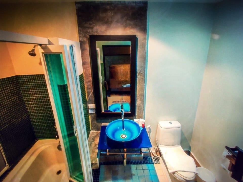 Purimuntra Resort & Spa Hotel in Prachuap Khiri Khan, Thailand
