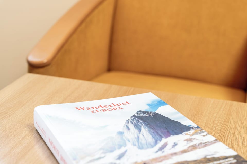 Single Room | Hypo-allergenic bedding, in-room safe, individually decorated