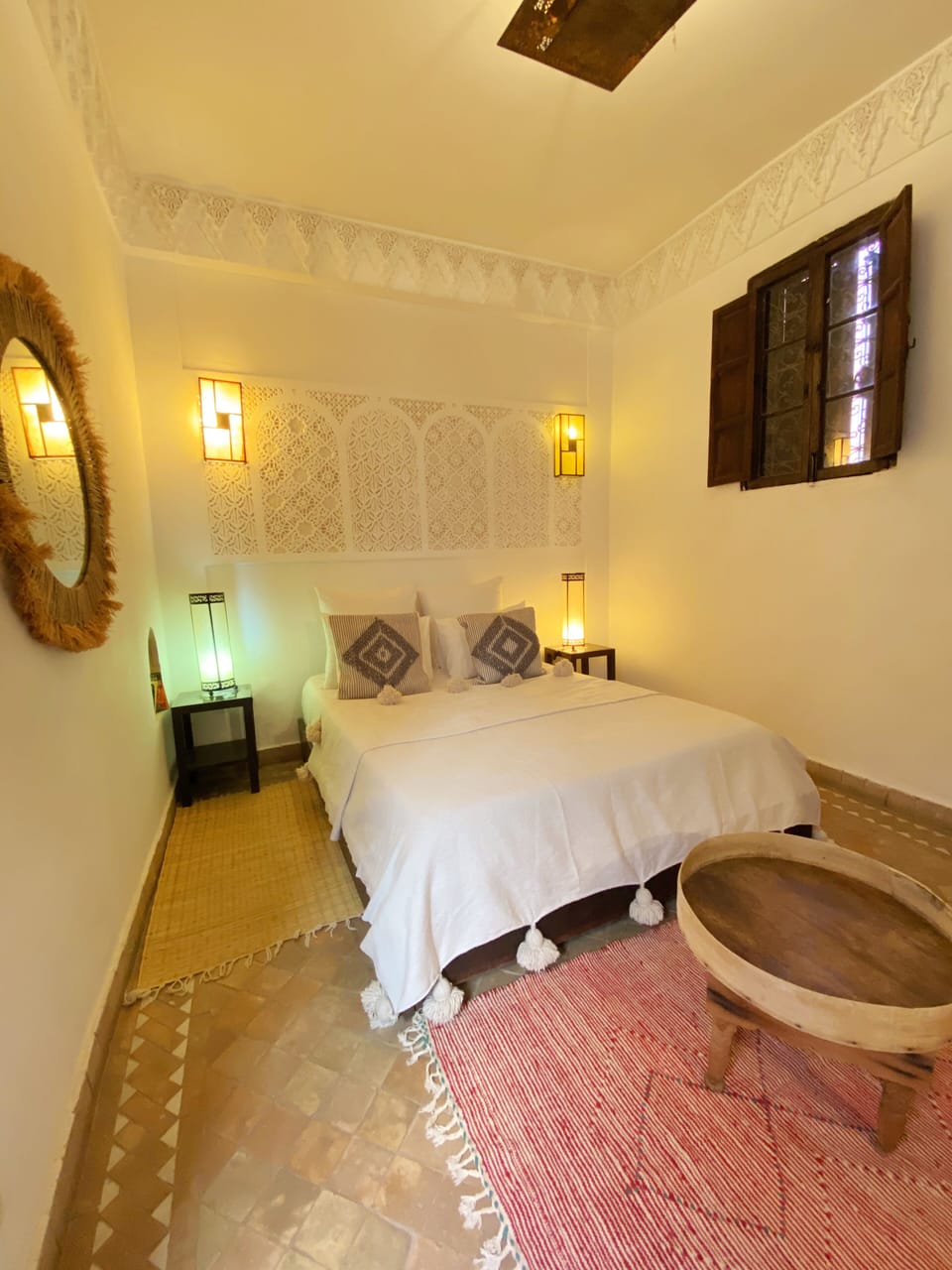 Standard Room | Premium bedding, in-room safe, individually decorated, blackout drapes