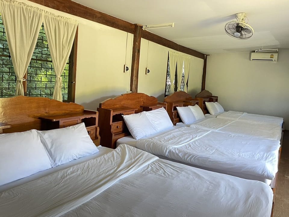 Ban Phayao