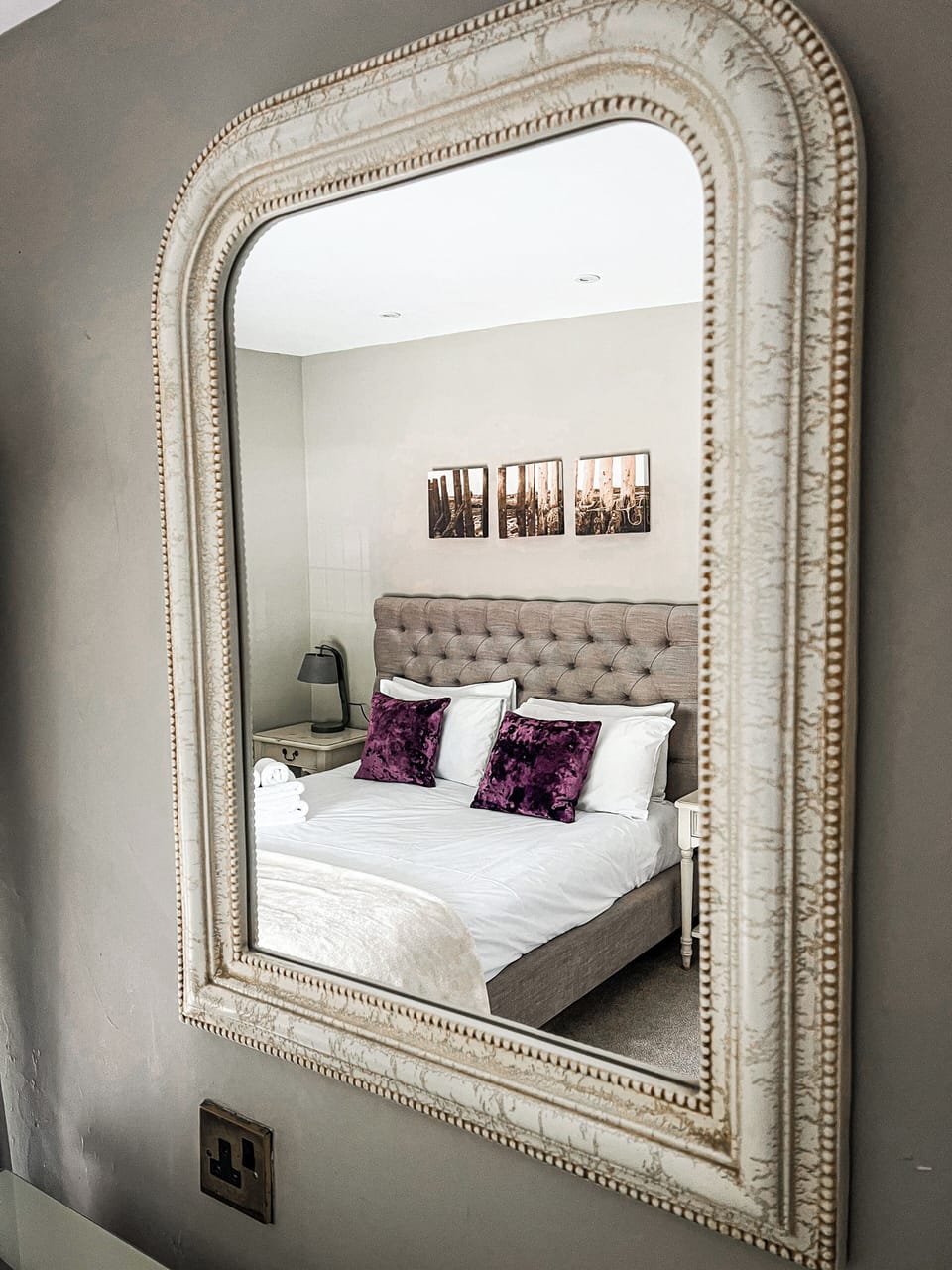 Double Room, Sea View | Free WiFi, bed sheets