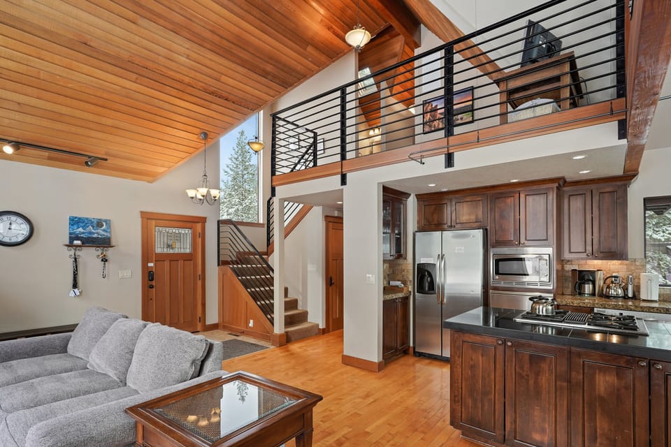 House, 4 Bedrooms | Interior