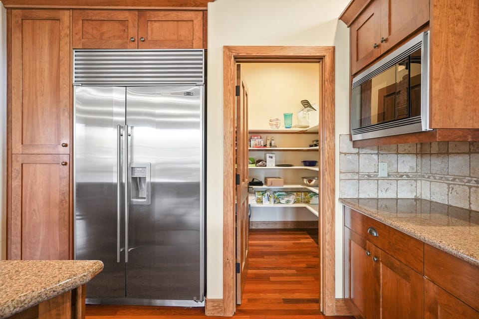House, 3 Bedrooms | Interior