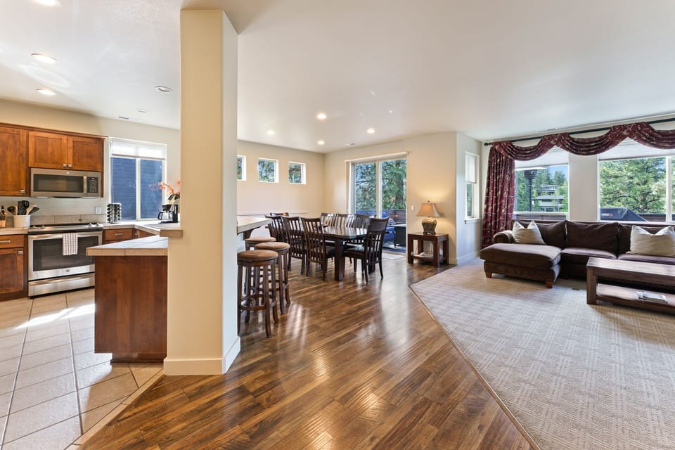 House, 4 Bedrooms | Interior
