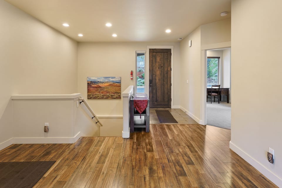 House, 4 Bedrooms | Interior