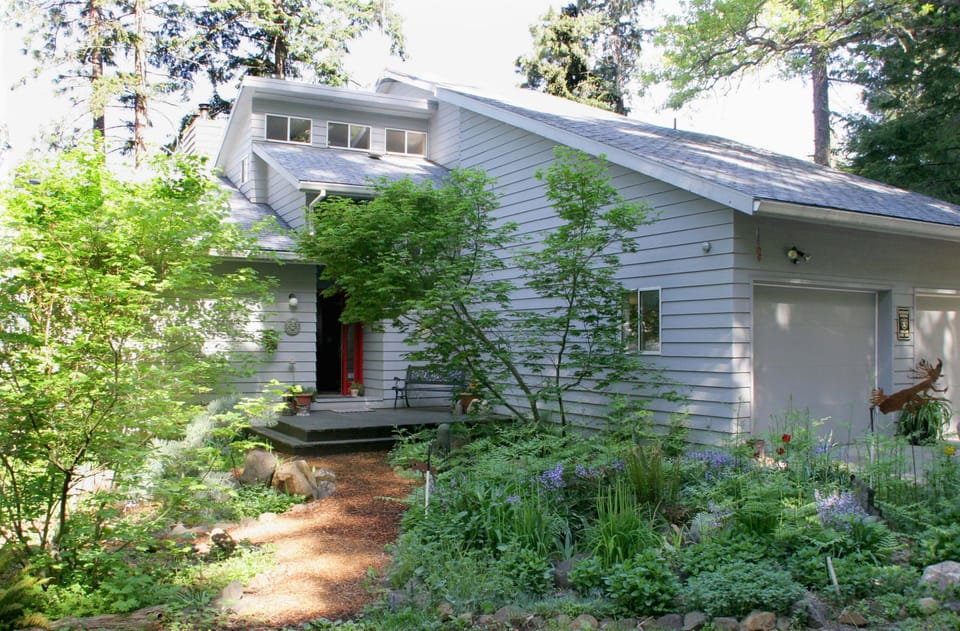 House, 4 Bedrooms | Exterior