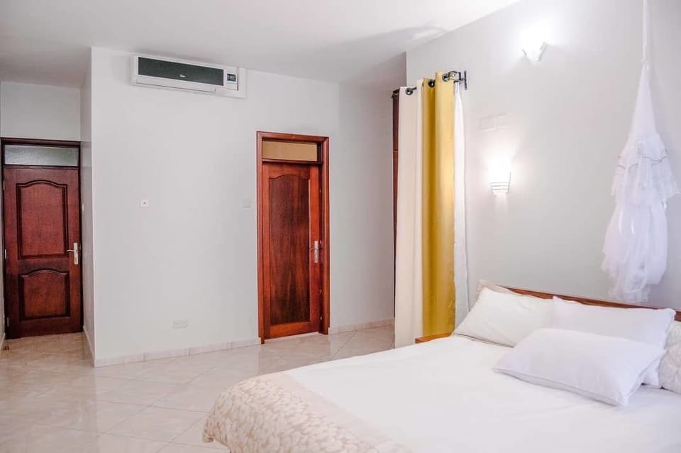 Pearl Cottages Kiwatule Apartment hotel in Kampala