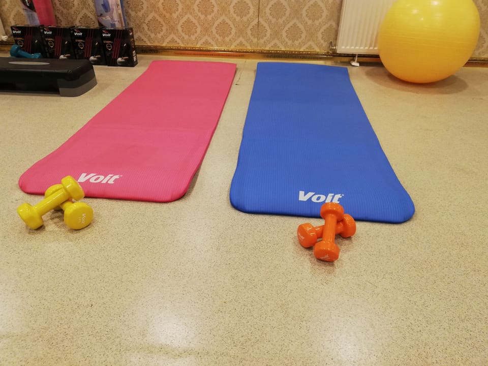 Pilates