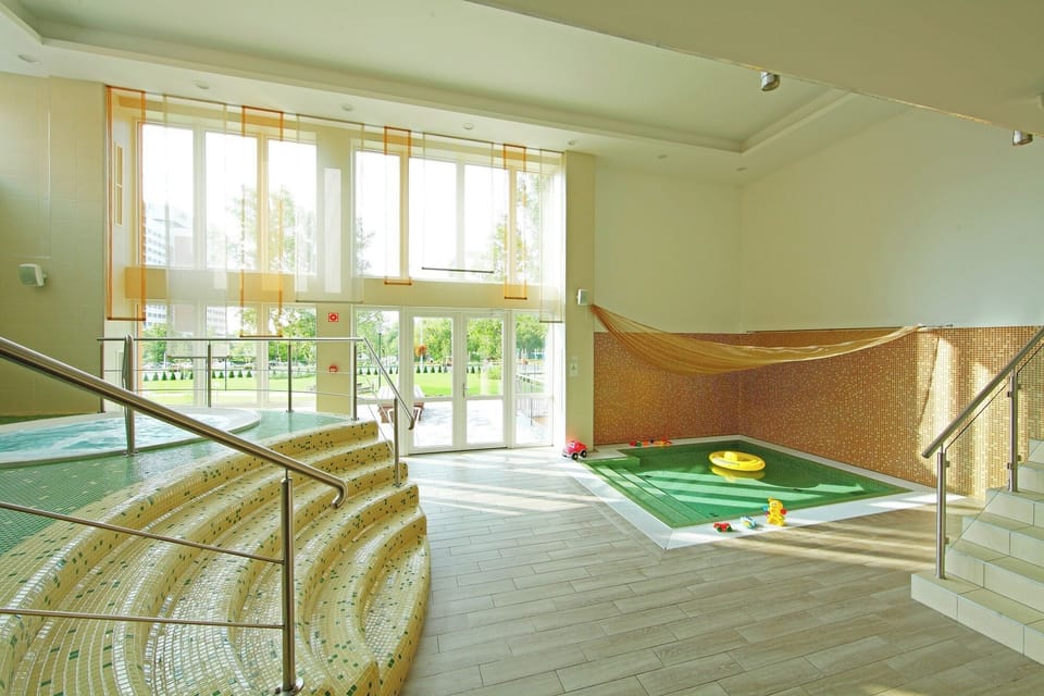 Margareta Hotel Hotel in Hungary